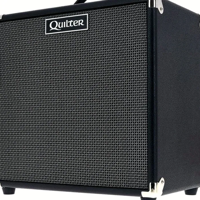 Quilter Aviator Cub 112 Combo – photo 9