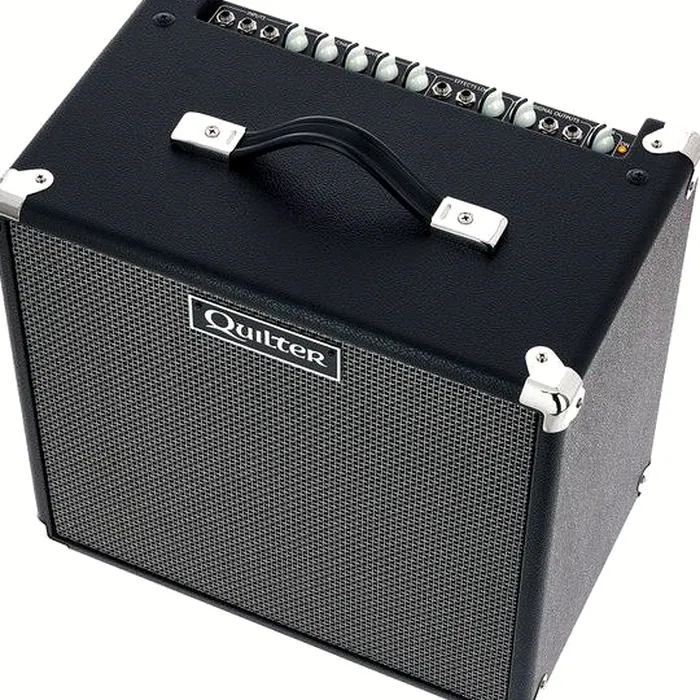 Quilter Aviator Cub 112 Combo – photo 12