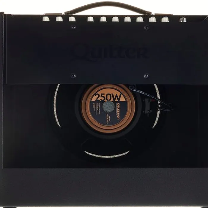 Quilter Aviator Mach 3 Combo – photo 11