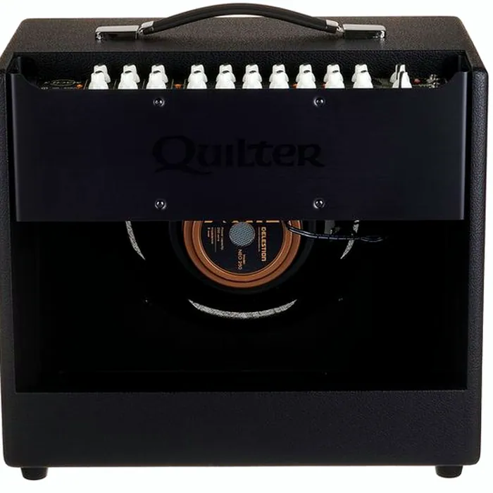 Quilter Aviator Mach 3 Combo – photo 7