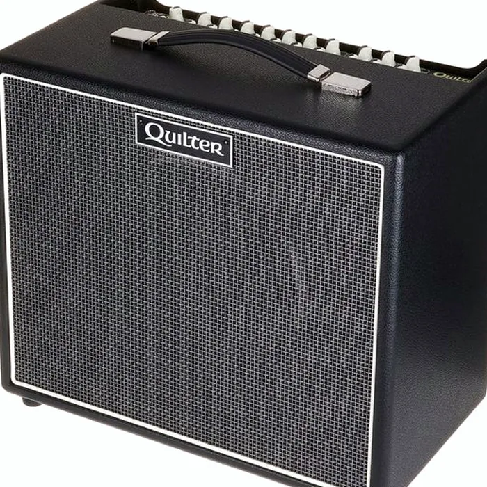 Quilter Aviator Mach 3 Combo – photo 12