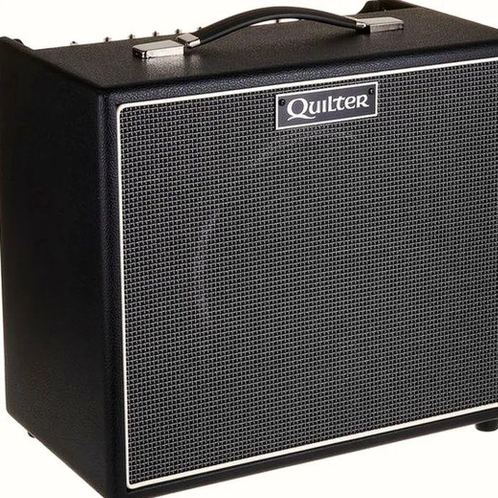 Quilter Aviator Mach 3 Combo – photo 6