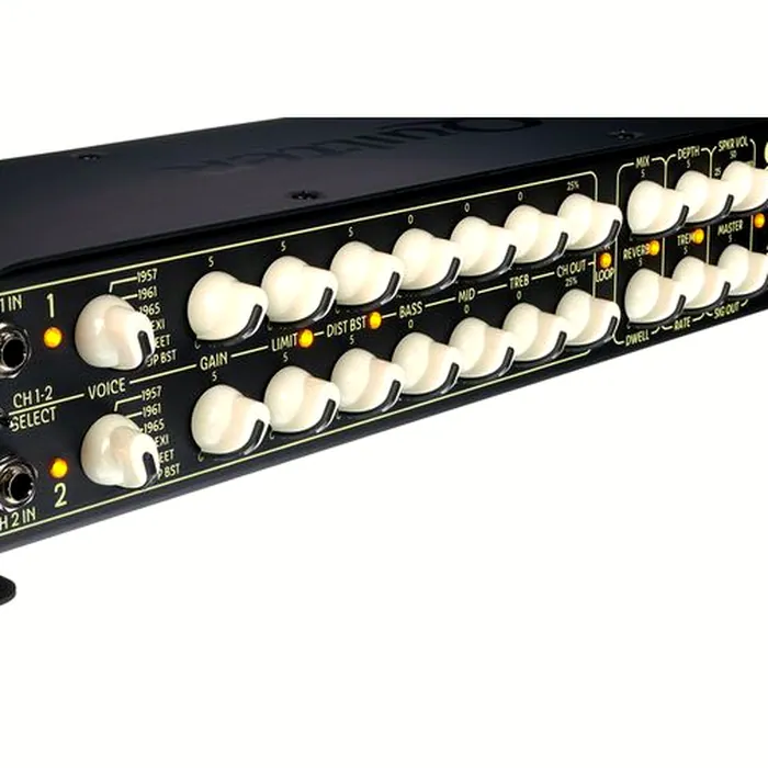 Quilter Aviator Mach 3 Head – photo 11