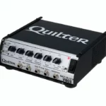 Test complet Quilter Bass Block V803 Bass Head : Pour quel style de jeu ?
