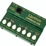 Avis tête d’ampli guitare Quilter Superblock UK