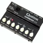 Avis, Test : Quilter Superblock US
