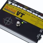 La Pédale d’effet Radial Engineering Tonebone Headbone VT – Photos, Tests & Avis