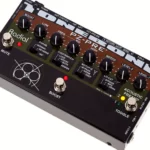 La Pédale d’effet Radial Engineering Tonebone PZ-PRE V2 – Photos, Tests & Avis