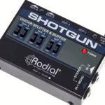 La Pédale d’effet Radial Engineering Tonebone Shotgun – Photos, Tests & Avis