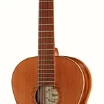 Guitare classique Raimundo 105M | Test, Avis & Comparatif