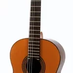 Guitare classique Raimundo 129-C Cocobolo | Test, Avis & Comparatif