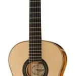 Guitare classique Raimundo 133 White Ebony | Test, Avis & Comparatif