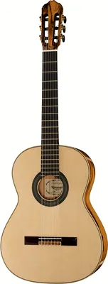 Raimundo 133 White Ebony