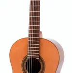 Guitare classique Raimundo Bossa Nova 1-C NAT | Test, Avis & Comparatif