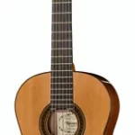 Guitare classique Raimundo Bossa Nova 2 Cedar | Test, Avis & Comparatif