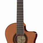 Guitare classique Raimundo Bossa Nova 3-C/CE NAT | Test, Avis & Comparatif