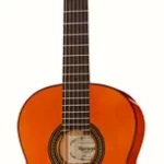 Guitare classique Raimundo Model 126-S Flamenco Spruce | Test, Avis & Comparatif