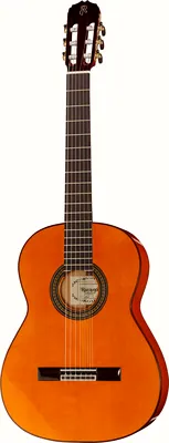 Raimundo Model 126-S Flamenco Spruce
