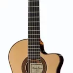 Guitare classique Raimundo Model 660 E | Test, Avis & Comparatif