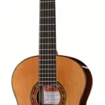 Guitare classique Ramirez Estudio 1 Cedar | Test, Avis & Comparatif