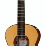 Guitare classique Ramirez Estudio 1 Spruce | Test, Avis & Comparatif