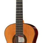 Guitare classique Ramirez Estudio 2 Cedar | Test, Avis & Comparatif