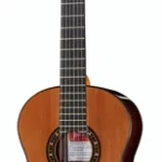 Guitare classique Ramirez Estudio 3 Cedar | Test, Avis & Comparatif