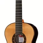Guitare classique Ramirez Estudio 3 Spruce | Test, Avis & Comparatif
