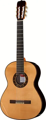 Ramirez Estudio 3 Spruce