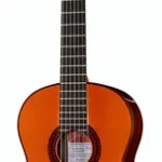 Guitare classique Ramirez Estudio Flamenco Palosanto | Test, Avis & Comparatif