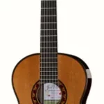 Guitare classique Ramirez Guitarra del Tiempo Cedar | Test, Avis & Comparatif
