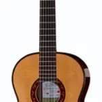 Guitare classique Ramirez Guitarra del Tiempo Spruce | Test, Avis & Comparatif