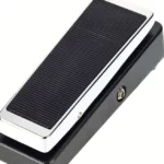 La Pédale d’effet Real McCoy Custom RMC10 Wah Pedal – Photos, Tests & Avis