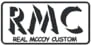 Real McCoy Custom RMC10 Wah Pedal B-Stock - Photos, Tests & Avis
