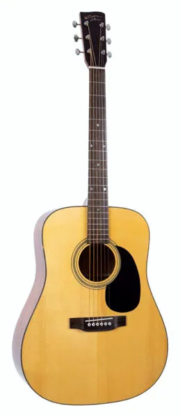 Recording King RD-318 Adirondack