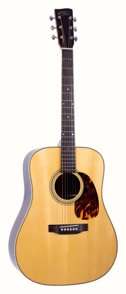Recording King RD-328 Aged Adirondack