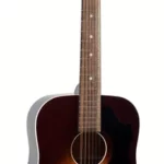 Guitare acoustique Recording King RDS-9-12-TS 12 String | Test, Avis & Comparatif
