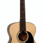 Guitare acoustique Recording King RO-318 Adirondack | Test, Avis & Comparatif