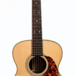 Guitare acoustique Recording King RO-328 All Solid OOO | Test, Avis & Comparatif