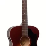 Guitare acoustique Recording King ROS-9-FE5-TS | Test, Avis & Comparatif