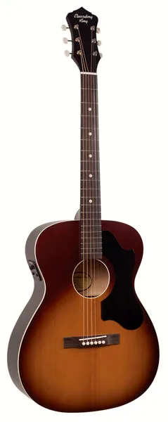 Recording King ROS-9-FE5-TS