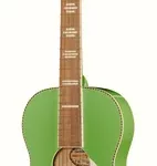 Guitare acoustique Recording King RPS-7-GN | Test, Avis & Comparatif