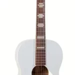 Guitare acoustique Recording King RPS-7-GY Single O Parlor | Test, Avis & Comparatif