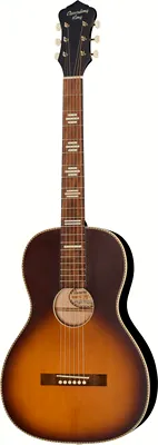 Recording King RPS-7-Lefty-TS