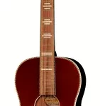 Guitare acoustique Recording King RPS-7-TS | Test, Avis & Comparatif