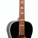 Guitare acoustique Recording King RPS-7G-MBK | Test, Avis & Comparatif
