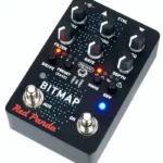 Avis sur Red Panda Bitmap V2 – Test pédale d’effet