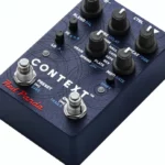 La Pédale d’effet Red Panda Context 2 – Photos, Tests & Avis