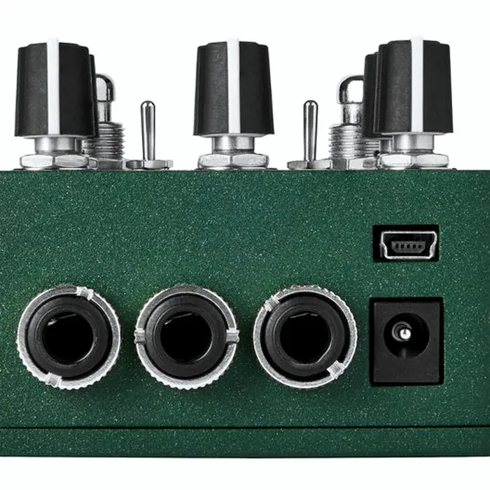 Red Panda Radius Ring Modulator – photo 6