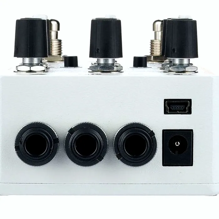 Red Panda Raster V2 - Delay – photo 9